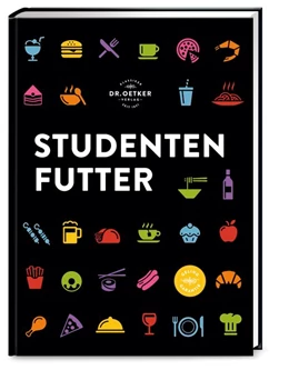 Abbildung von Oetker | Studentenfutter | 1. Auflage | 2020 | beck-shop.de