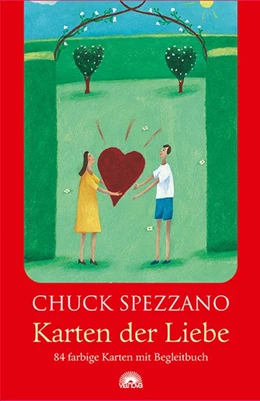 Abbildung von Spezzano | Karten der Liebe | 1. Auflage | 2021 | beck-shop.de
