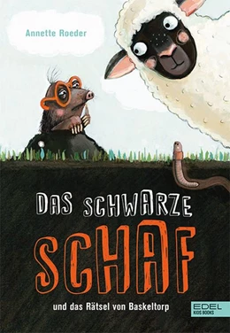 Abbildung von Roeder / Röder | Das schwarze Schaf | 1. Auflage | 2020 | beck-shop.de