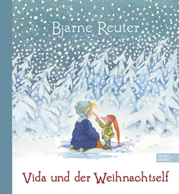 Abbildung von Reuter | Vida und der Weihnachtself | 1. Auflage | 2020 | beck-shop.de