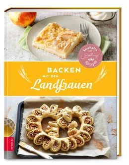 Abbildung von Landfrauen | Backen mit den Landfrauen | 1. Auflage | 2020 | beck-shop.de