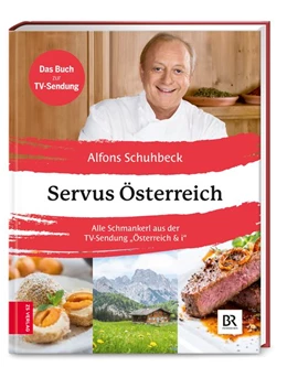 Abbildung von Schuhbeck | Servus Österreich | 1. Auflage | 2020 | beck-shop.de