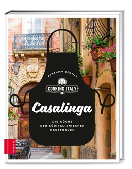 Abbildung von Gentile | Casalinga | 1. Auflage | 2021 | beck-shop.de