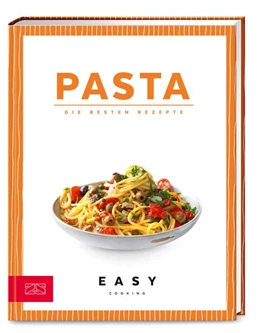 Abbildung von Zs-Team | Pasta | 1. Auflage | 2020 | beck-shop.de