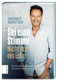 Abbildung von Winter | Sei eine Stimme, nicht nur ein Echo | 1. Auflage | 2021 | beck-shop.de