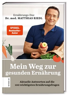 Abbildung von Riedl | Mein Weg zur gesunden Ernährung | 2. Auflage | 2020 | beck-shop.de
