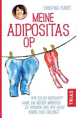 Abbildung von Filbert | Meine Adipositas-OP | 1. Auflage | 2020 | beck-shop.de