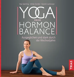 Abbildung von Sperling / Zander | Yoga für die Hormon-Balance | 1. Auflage | 2020 | beck-shop.de