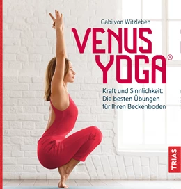 Abbildung von Witzleben | Venus-Yoga | 1. Auflage | 2020 | beck-shop.de