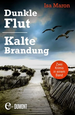 Abbildung von Maron | Dunkle Flut & Kalte Brandung | 1. Auflage | 2020 | beck-shop.de