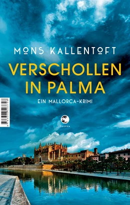 Abbildung von Kallentoft | Verschollen in Palma | 1. Auflage | 2020 | beck-shop.de
