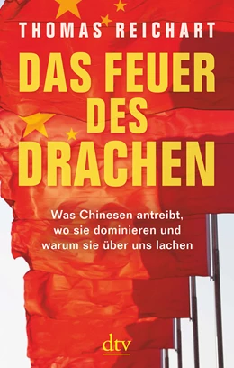 Abbildung von Reichart | Das Feuer des Drachen | 1. Auflage | 2020 | beck-shop.de