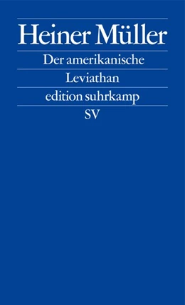 Abbildung von Müller / Raddatz | Der amerikanische Leviathan | 1. Auflage | 2020 | beck-shop.de
