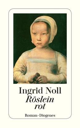 Abbildung von Noll | Röslein rot | 1. Auflage | 2020 | beck-shop.de