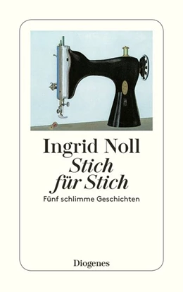 Abbildung von Noll | Stich für Stich | 1. Auflage | 2020 | beck-shop.de