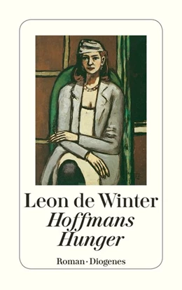 Abbildung von De Winter | Hoffmans Hunger | 1. Auflage | 2020 | beck-shop.de