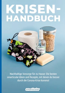 Abbildung von smarticular Verlag | Das Krisenhandbuch | 1. Auflage | 2025 | beck-shop.de