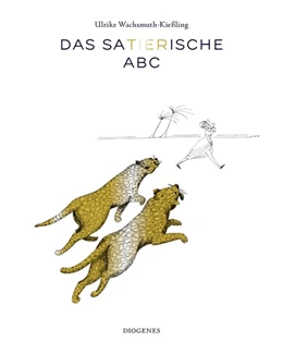 Abbildung von Wachsmuth-Kießling | Das satierische ABC | 1. Auflage | 2020 | beck-shop.de