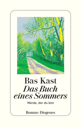 Abbildung von Kast | Das Buch eines Sommers | 1. Auflage | 2020 | beck-shop.de