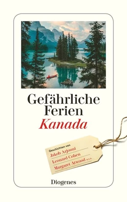 Abbildung von Stemmermann | Gefährliche Ferien - Kanada | 1. Auflage | 2020 | beck-shop.de