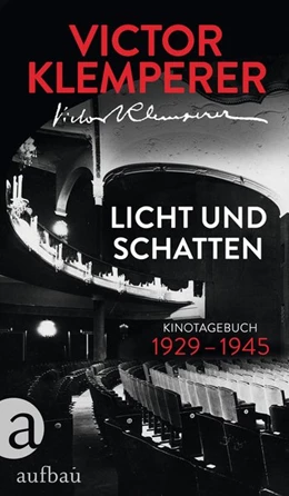 Abbildung von Klemperer / Löser | Licht und Schatten | 1. Auflage | 2020 | beck-shop.de