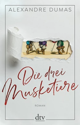 Abbildung von Dumas | Die drei Musketiere | 1. Auflage | 2020 | beck-shop.de