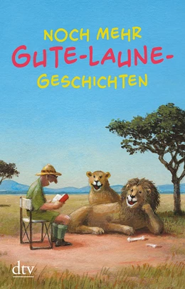 Abbildung von Adler | Noch mehr Gute-Laune-Geschichten | 1. Auflage | 2020 | beck-shop.de