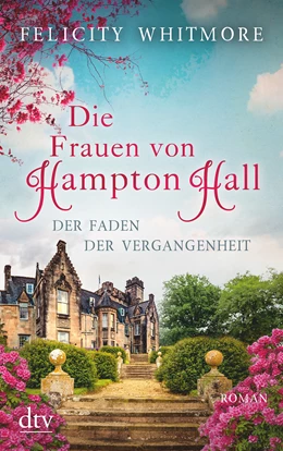 Abbildung von Whitmore | Der Faden der Vergangenheit | 1. Auflage | 2020 | beck-shop.de