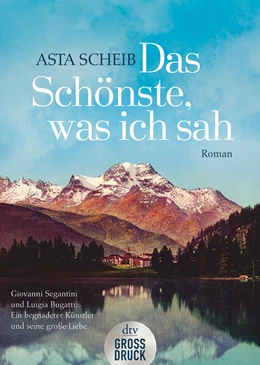 Abbildung von Scheib | Das Schönste, was ich sah | 1. Auflage | 2021 | beck-shop.de