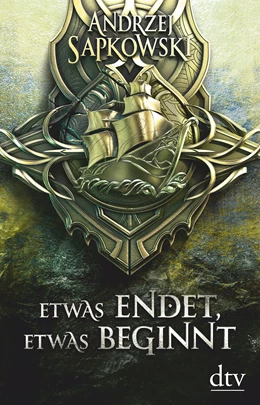 Abbildung von Sapkowski | Etwas endet, etwas beginnt | 1. Auflage | 2020 | beck-shop.de