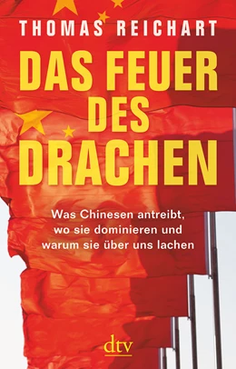 Abbildung von Reichart | Das Feuer des Drachen | 1. Auflage | 2020 | beck-shop.de