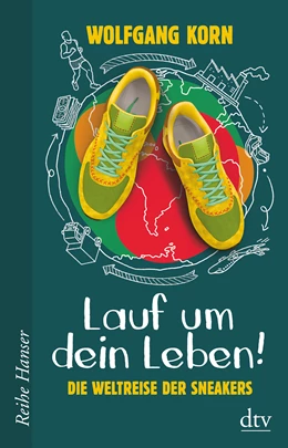 Abbildung von Korn | Lauf um dein Leben! | 1. Auflage | 2021 | beck-shop.de