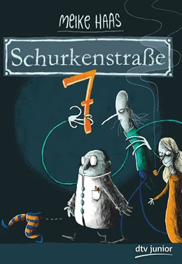 Abbildung von Haas | Schurkenstraße 7 | 1. Auflage | 2020 | beck-shop.de