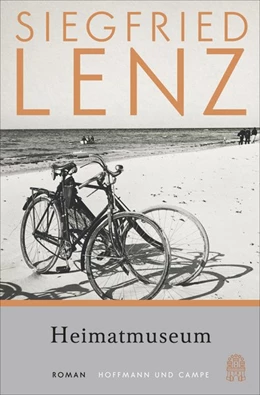 Abbildung von Lenz | Heimatmuseum | 1. Auflage | 2020 | beck-shop.de