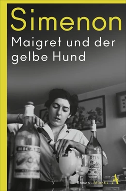 Abbildung von Simenon | Maigret und der gelbe Hund | 1. Auflage | 2020 | beck-shop.de