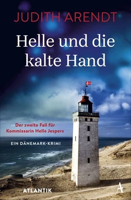 Abbildung von Arendt | Helle und die kalte Hand | 1. Auflage | 2020 | beck-shop.de