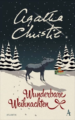 Abbildung von Christie | Wunderbare Weihnachten | 1. Auflage | 2020 | beck-shop.de