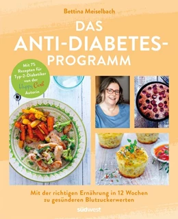 Abbildung von Meiselbach | Das Anti-Diabetes-Programm | 1. Auflage | 2020 | beck-shop.de