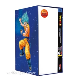 Abbildung von Akira / Toyotarou | Dragon Ball Super 10 im Sammelschuber mit Extra | 1. Auflage | 2020 | beck-shop.de