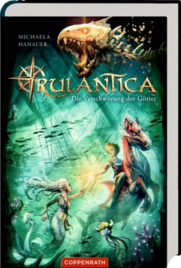 Abbildung von Hanauer | Rulantica (Bd. 2) | 1. Auflage | 2020 | beck-shop.de
