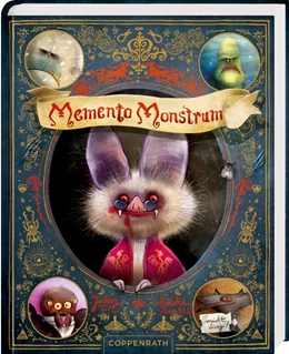 Abbildung von Till | Memento Monstrum (Bd. 1) | 1. Auflage | 2020 | beck-shop.de