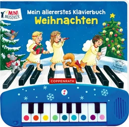 Abbildung von Mein allererstes Klavierbuch | 1. Auflage | 2020 | beck-shop.de
