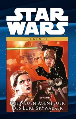 Abbildung von Forster / Hall | Star Wars Comic-Kollektion | 1. Auflage | 2020 | beck-shop.de