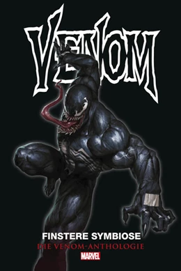 Abbildung von Michelinie / Larsen | Venom Anthologie | 1. Auflage | 2021 | beck-shop.de