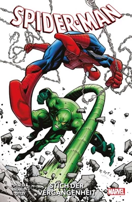Abbildung von Spencer / Ottley | Spider-Man - Neustart | 1. Auflage | 2020 | beck-shop.de