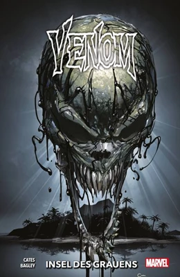 Abbildung von Cates / Bagley | Venom - Neustart | 1. Auflage | 2020 | beck-shop.de