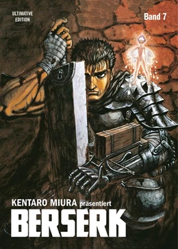 Abbildung von Miura | Berserk: Ultimative Edition | 1. Auflage | 2020 | beck-shop.de