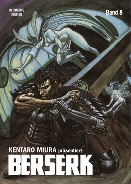 Abbildung von Miura | Berserk: Ultimative Edition | 1. Auflage | 2020 | beck-shop.de