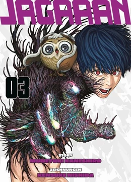 Abbildung von Kaneshiro / Nishida | Jagaaan | 1. Auflage | 2020 | beck-shop.de