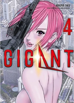 Abbildung von Oku | Gigant | 1. Auflage | 2020 | beck-shop.de